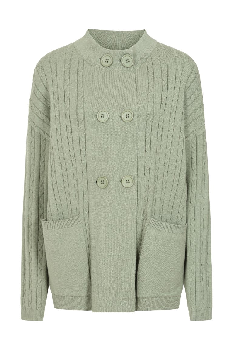 Karlie Coat