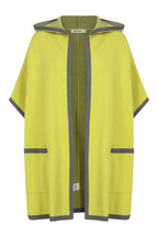 Karlie Oversize Jacket
