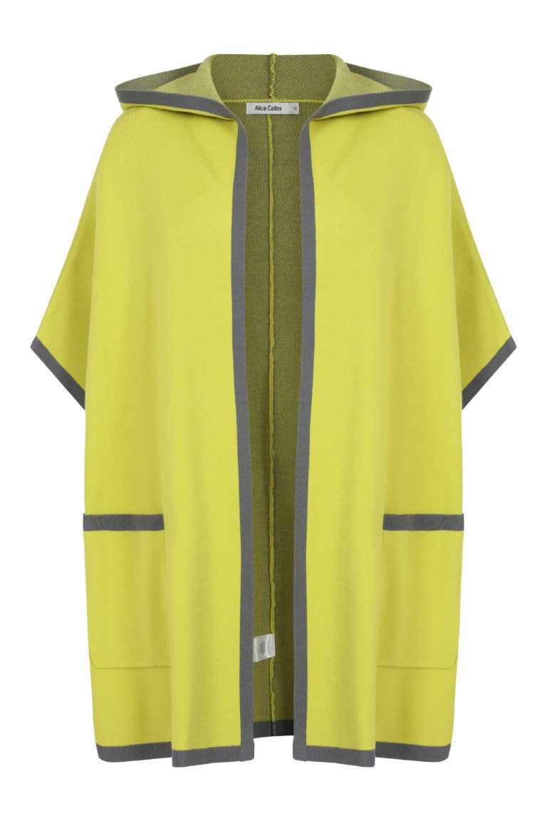 Karlie Oversize Jacket