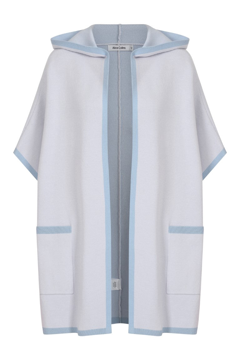 Karlie Oversize Jacket