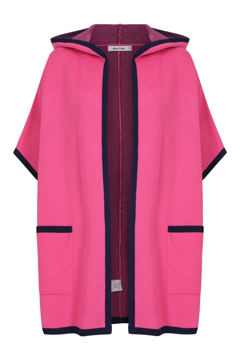 Karlie Oversize Jacket