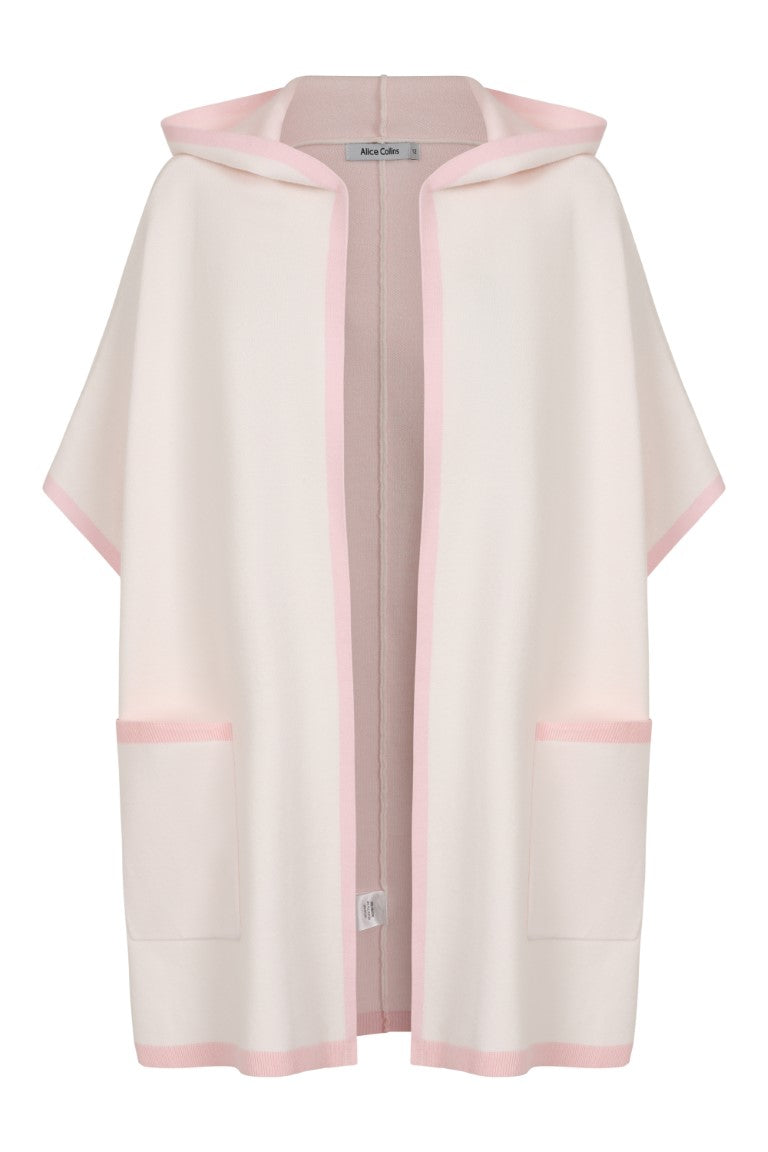 Karlie Oversize Jacket