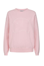 Elephant Pullover