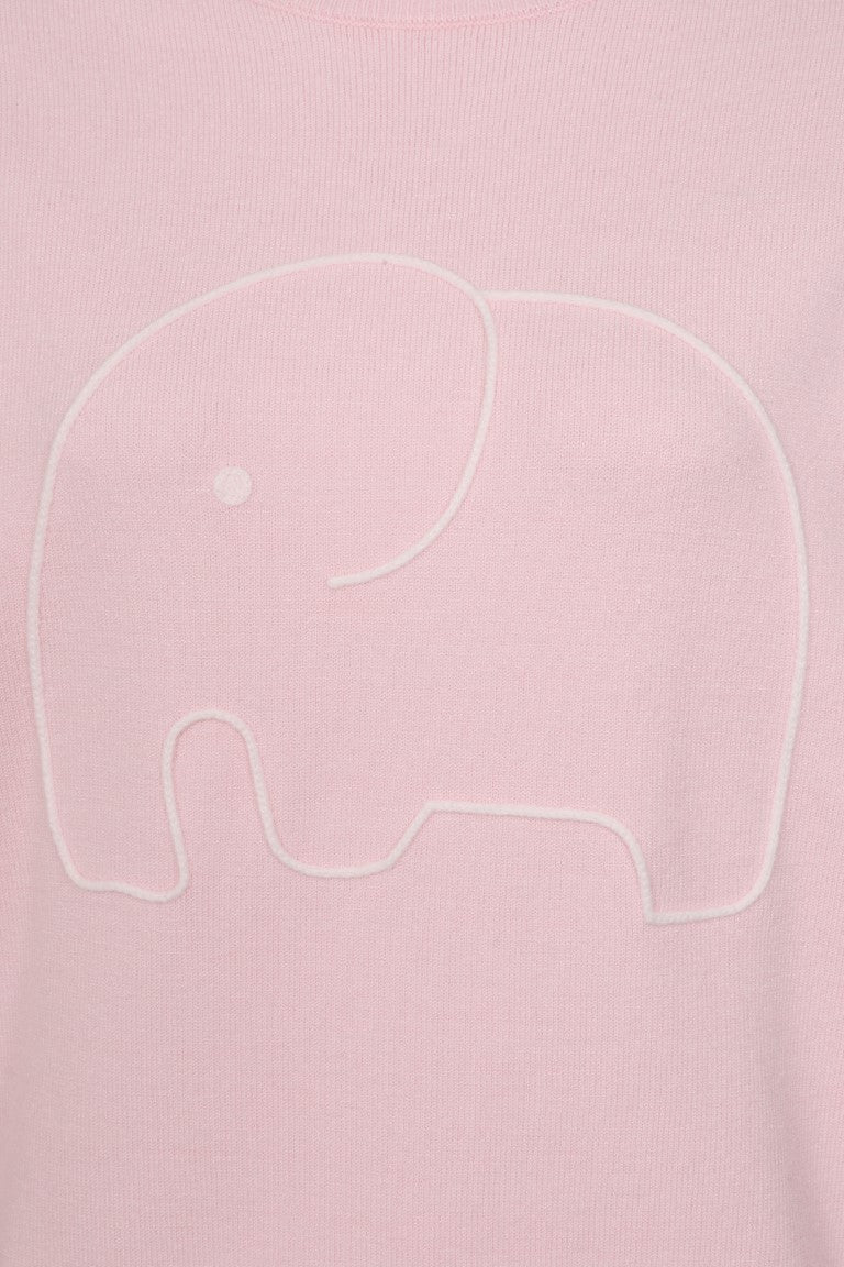 Elephant Pullover