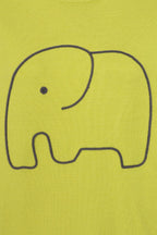 Elephant Pullover