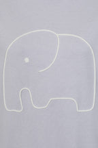 Elephant Pullover