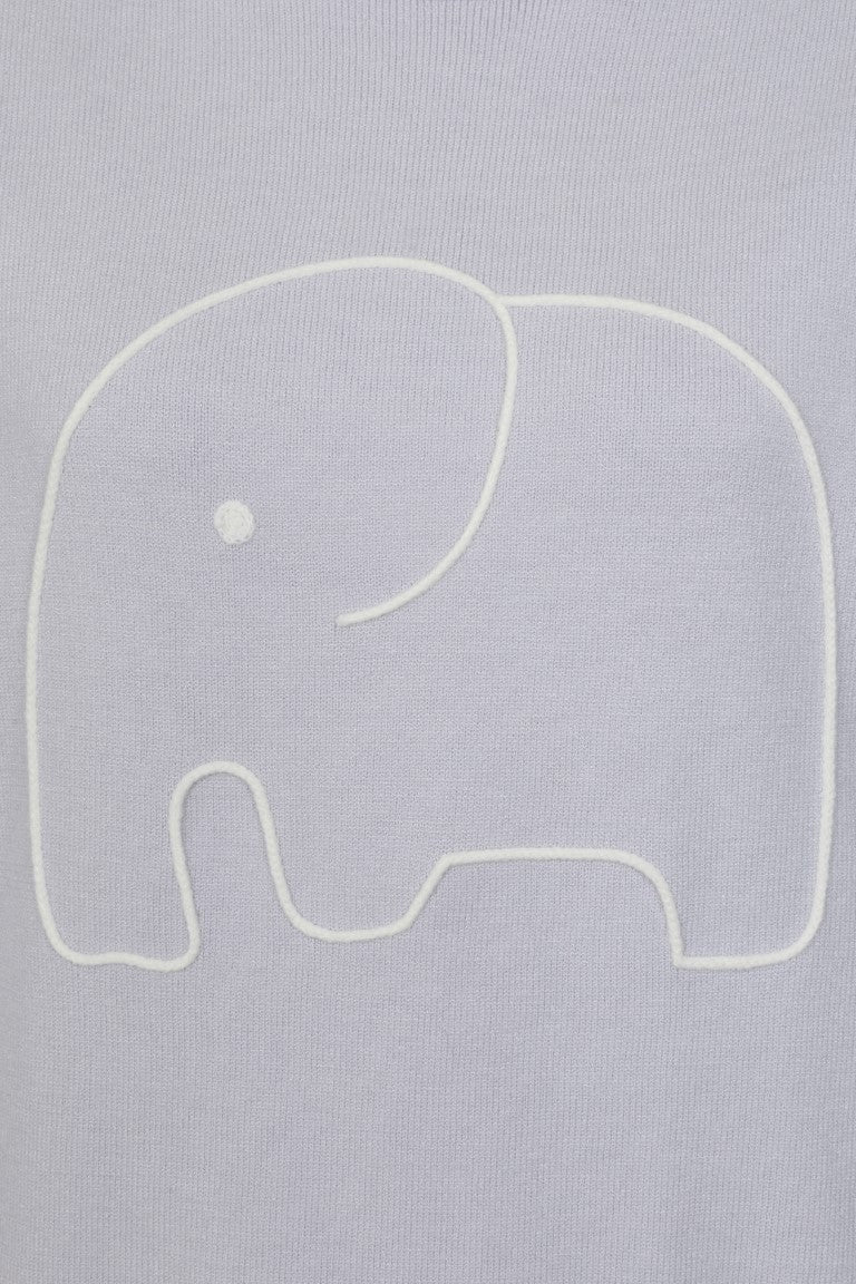 Elephant Pullover