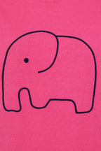 Elephant Pullover