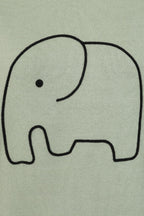 Elephant Pullover