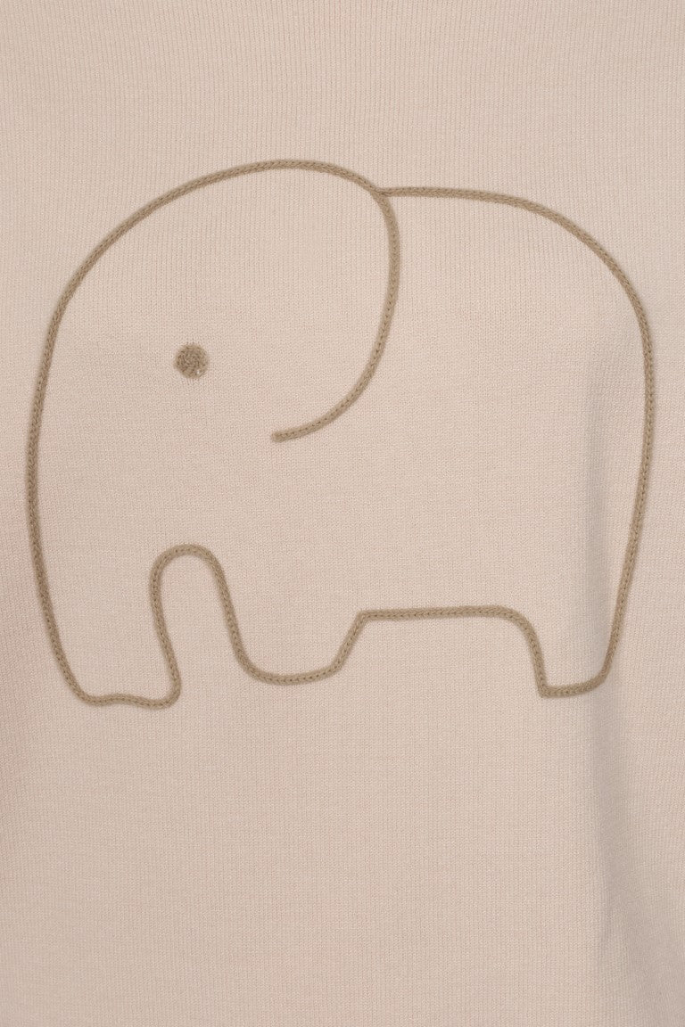 Elephant Pullover