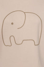 Elephant Pullover