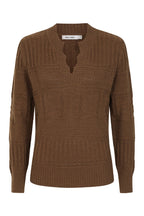 Marieke Pullover