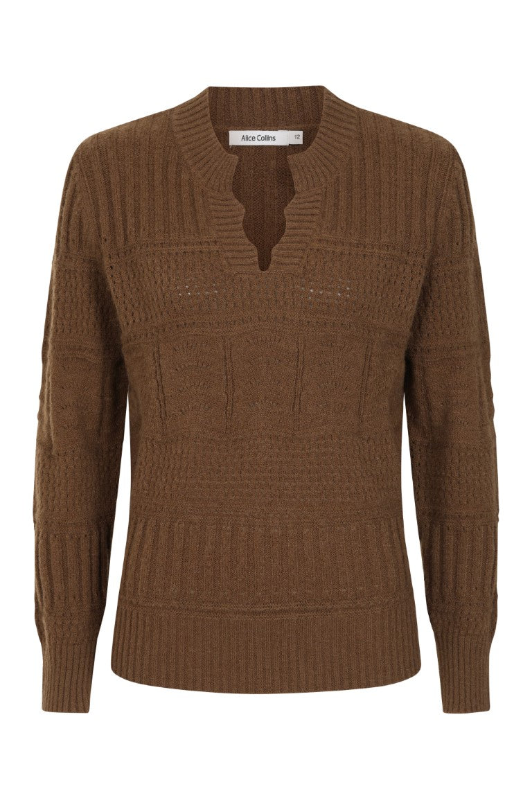 Marieke Pullover