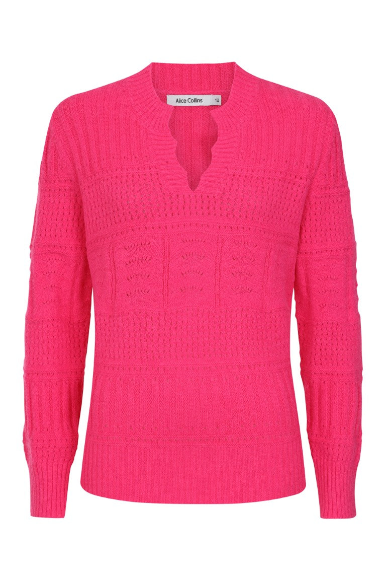 Marieke Pullover