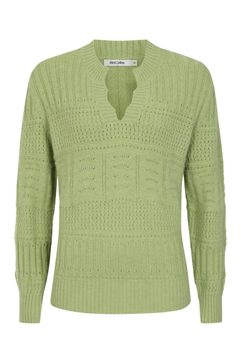 Marieke Pullover