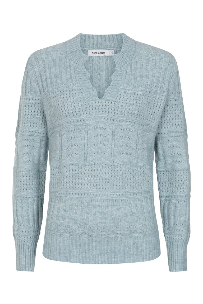 Marieke Pullover