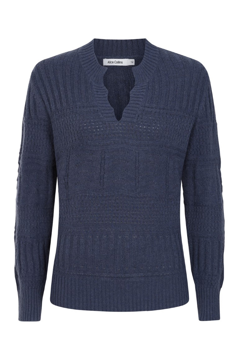 Marieke Pullover