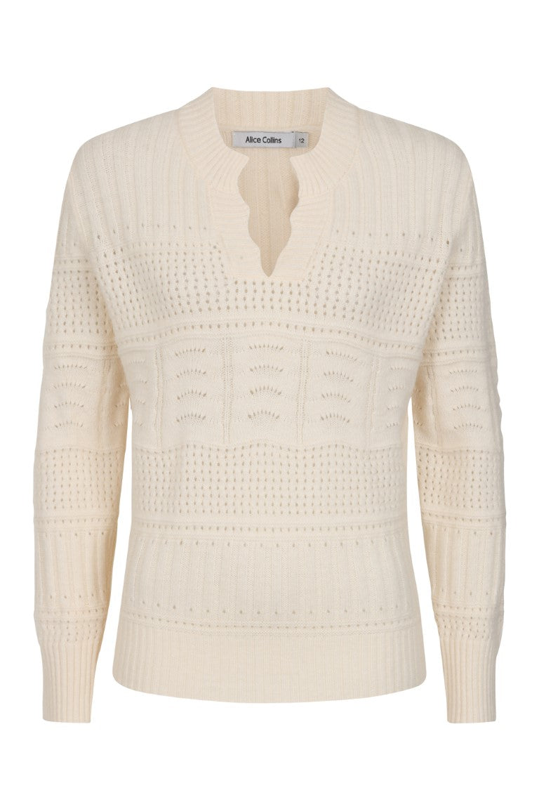 Marieke Pullover