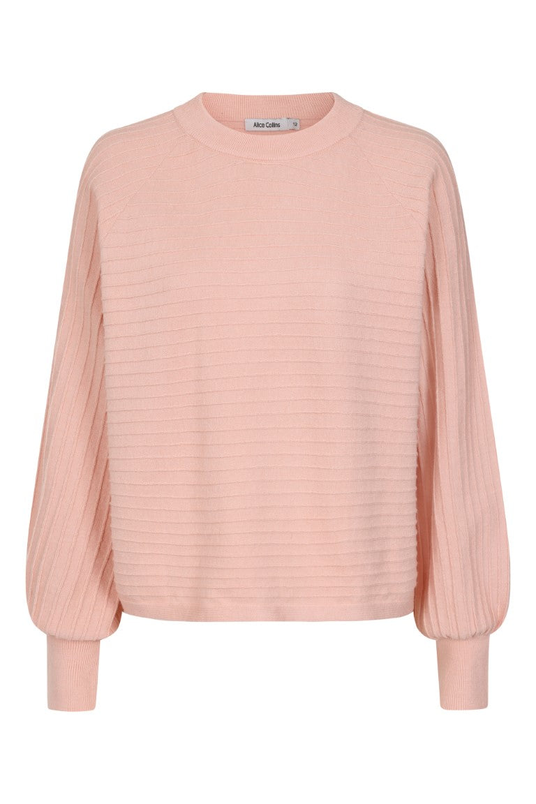 Misha Pullover