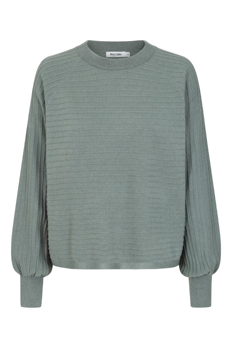 Misha Pullover