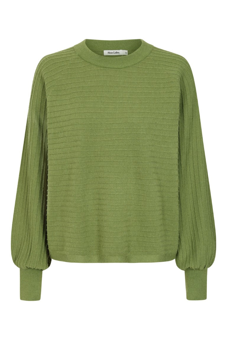 Misha Pullover