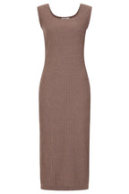 Misha Knitted Dress