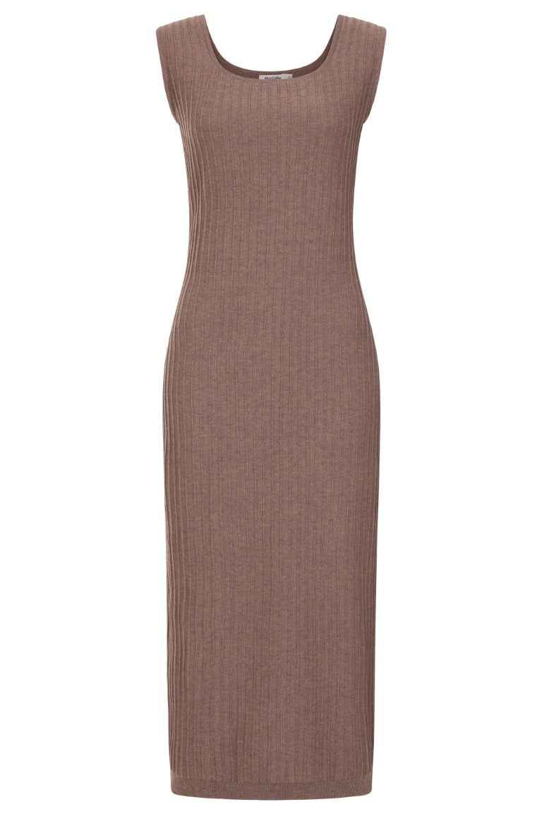 Misha Knitted Dress