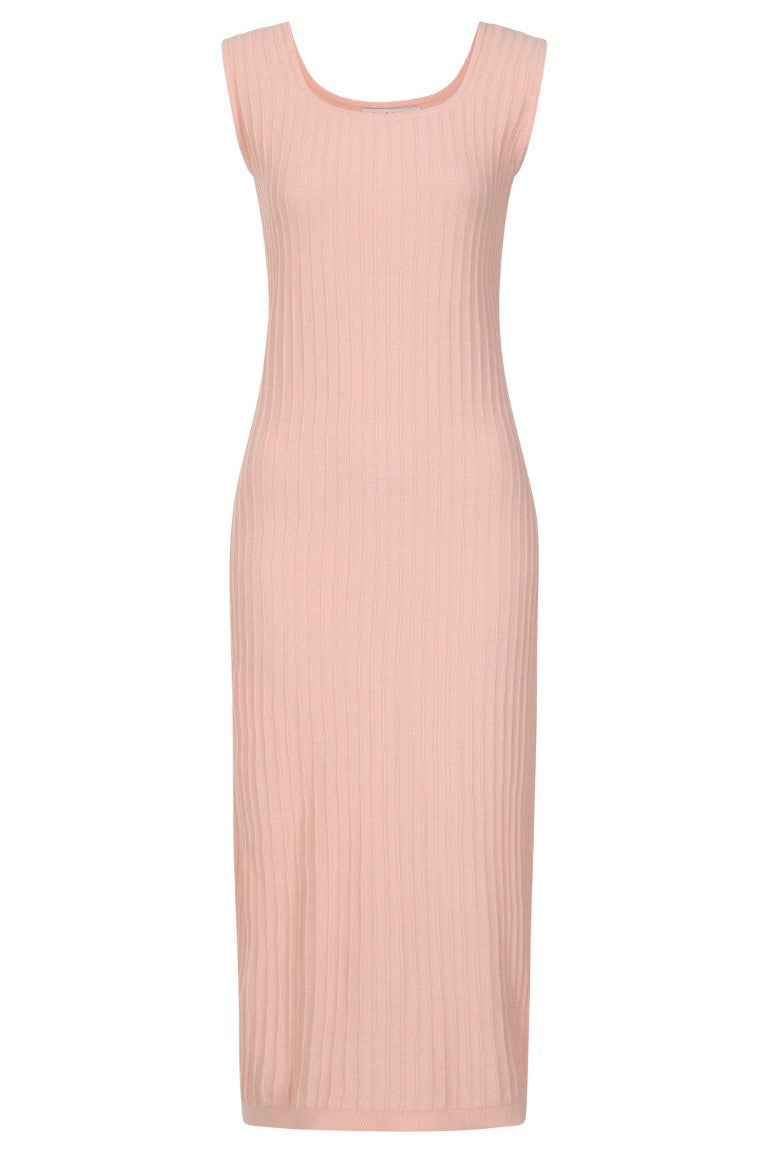 Misha Knitted Dress