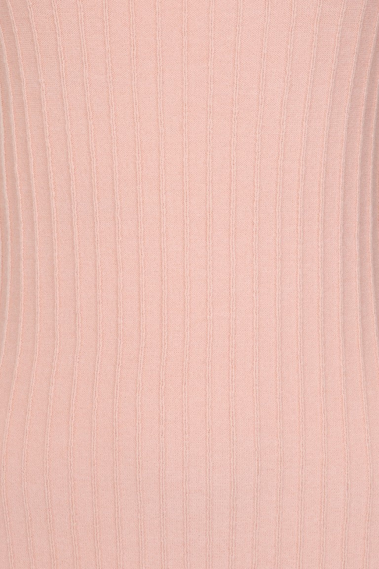 Misha Knitted Dress