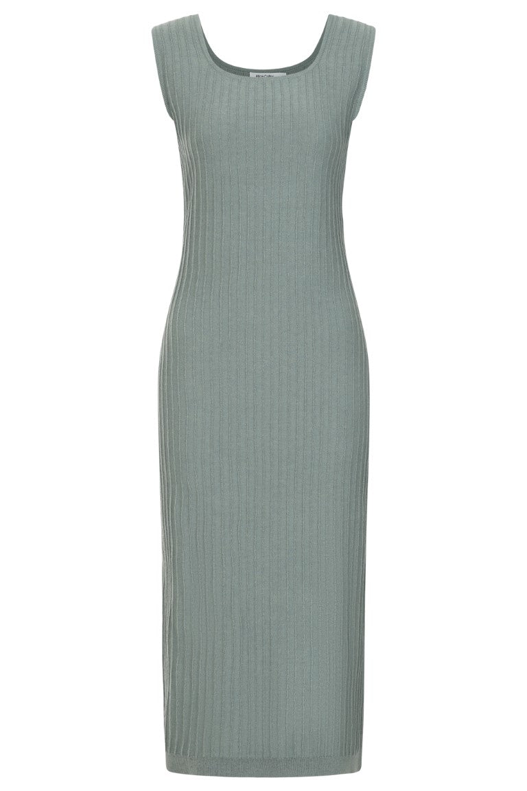 Misha Knitted Dress