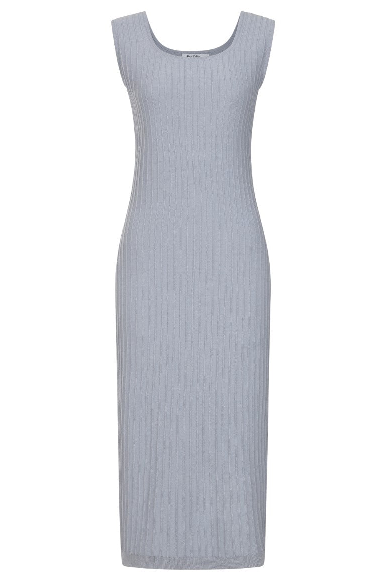 Misha Knitted Dress
