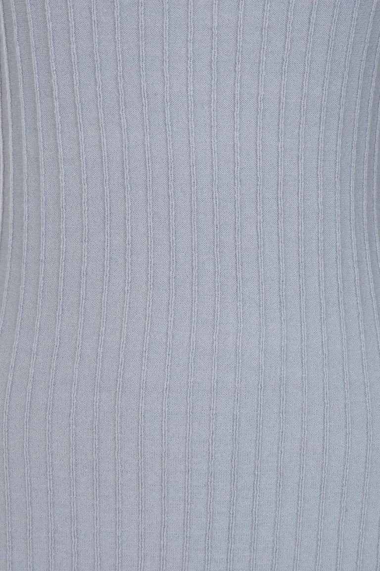 Misha Knitted Dress