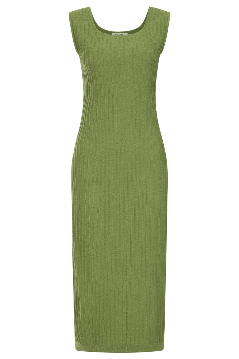 Misha Knitted Dress