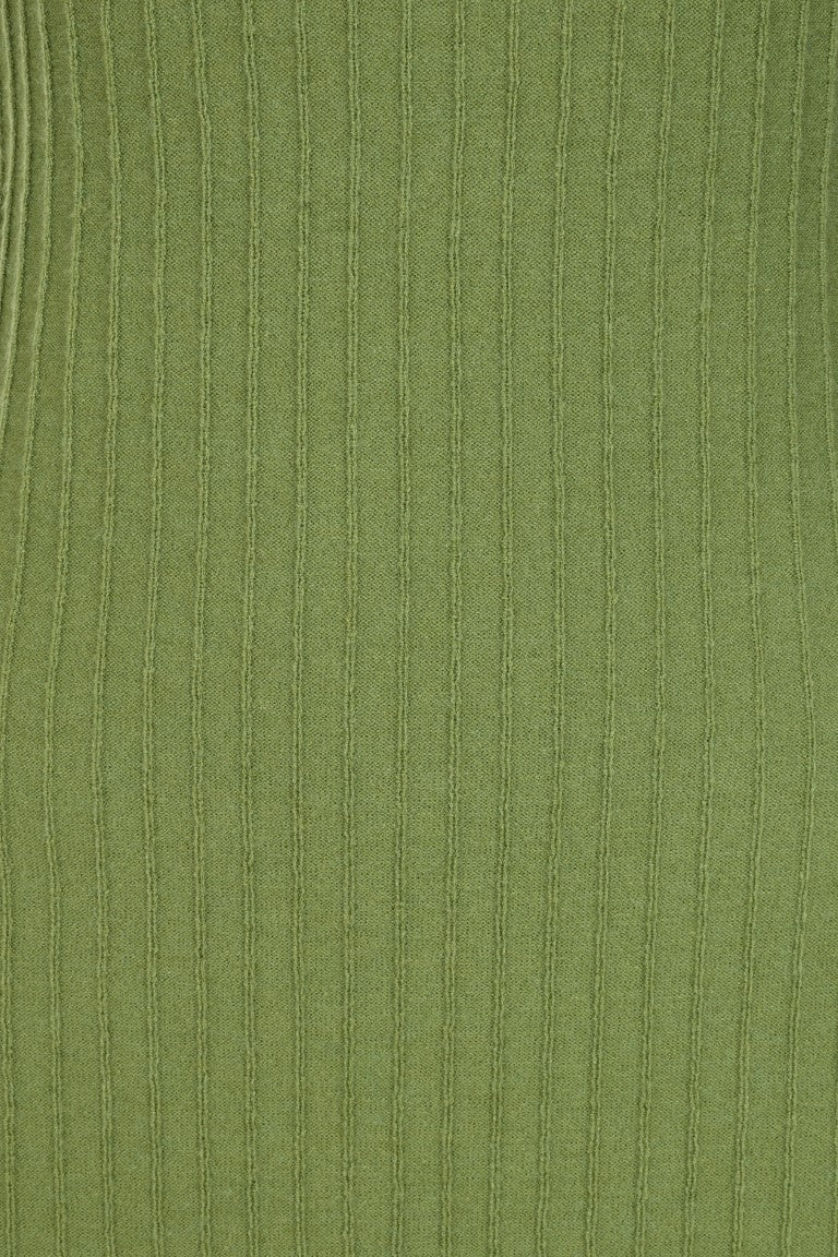 Misha Knitted Dress