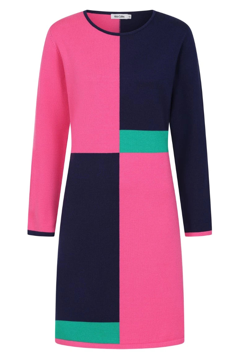 Ivy Dress