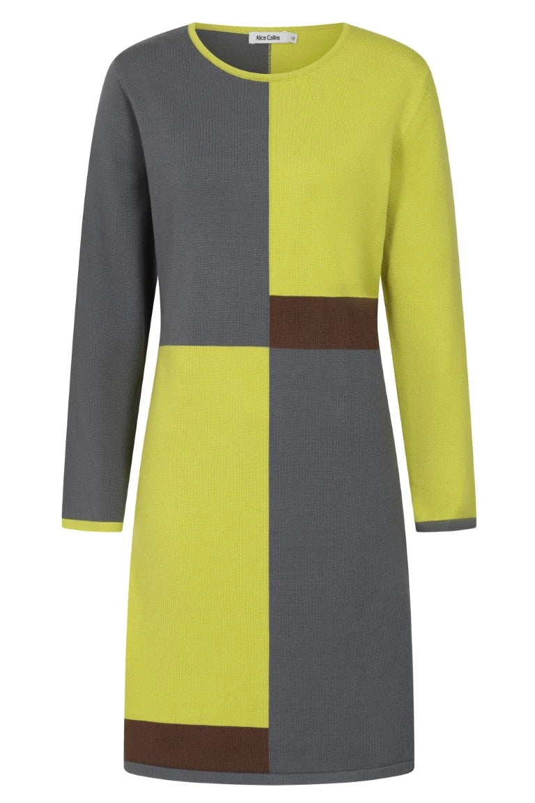Ivy Dress