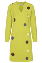 Polly Polka Dot Dress