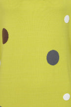 Polly Polka Dot Dress