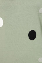 Polly Polka Dot Dress
