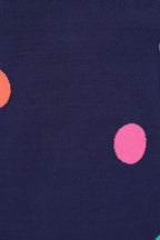 Polly Polka Dot Dress