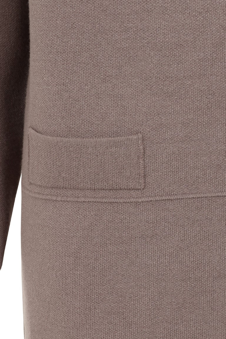 Vanessa Knitted Dress