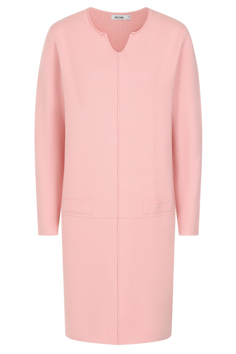 Vanessa Knitted Dress