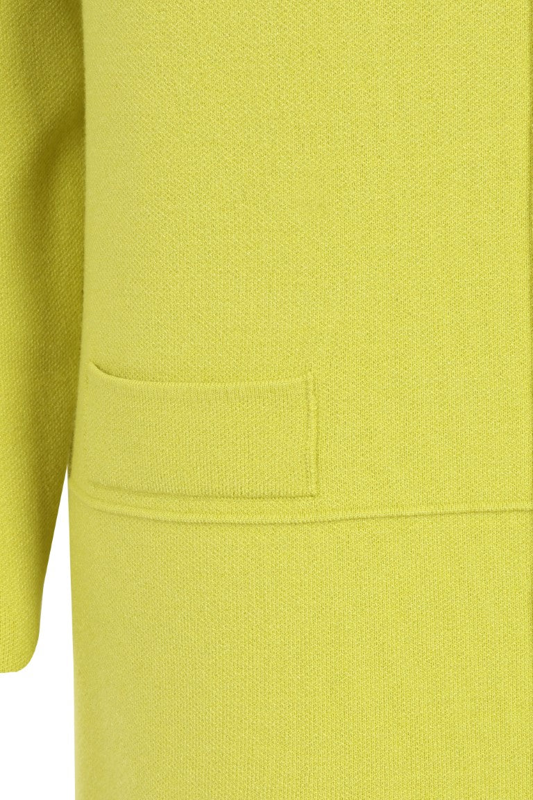 Vanessa Knitted Dress