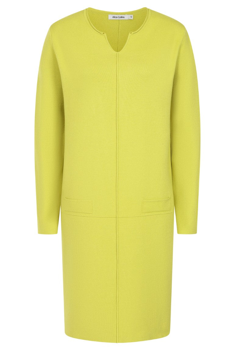 Vanessa Knitted Dress