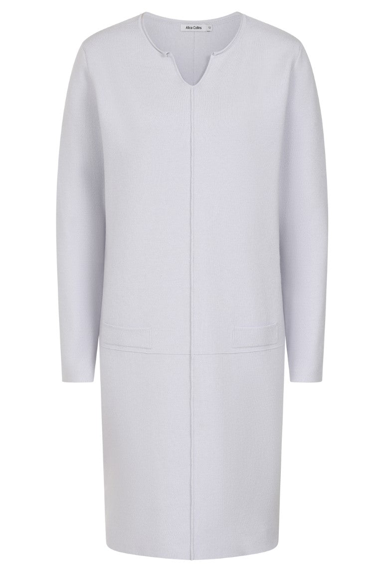 Vanessa Knitted Dress