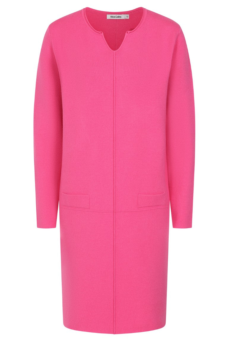 Vanessa Knitted Dress