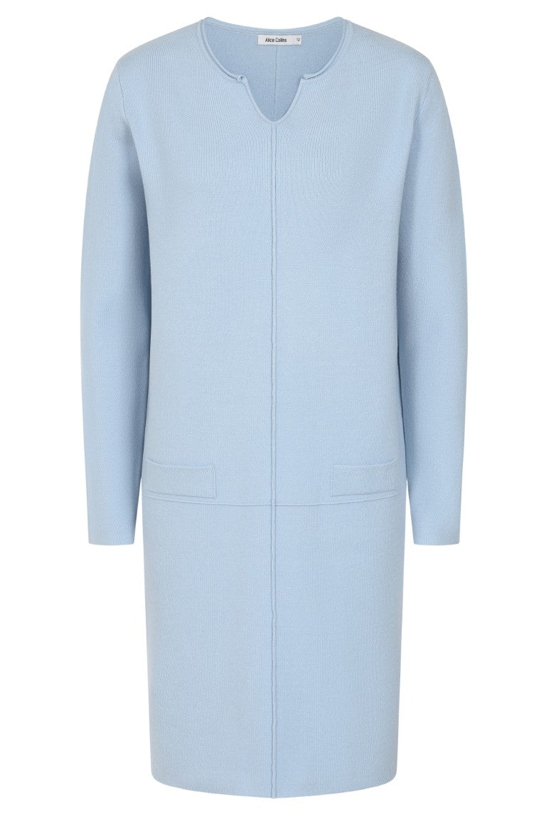 Vanessa Knitted Dress