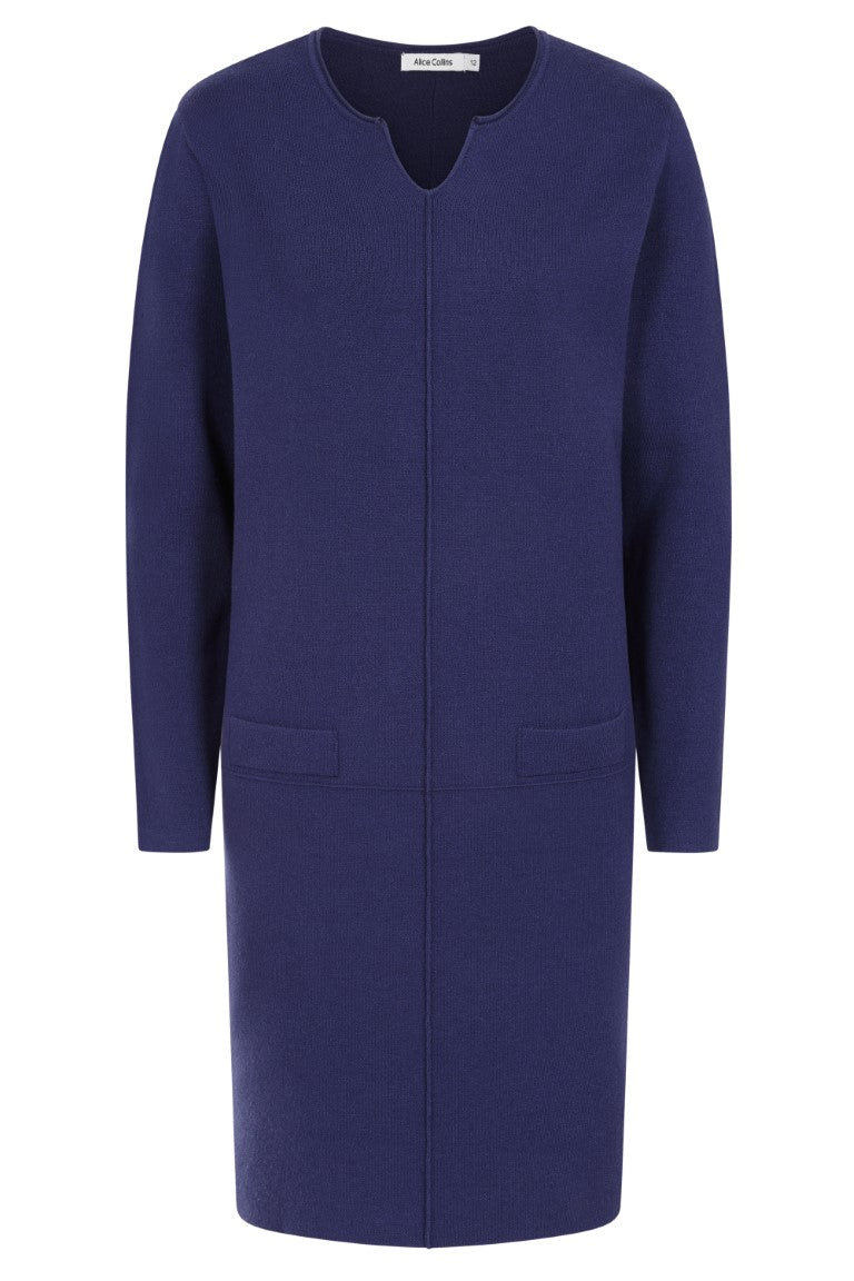 Vanessa Knitted Dress