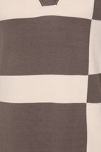 Ania Collar Dress
