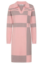 Ania Collar Dress